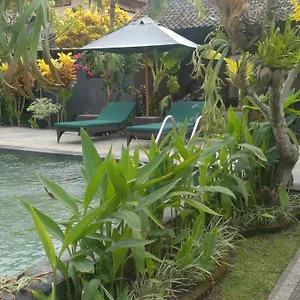 Nugraha 2 *** Ubud