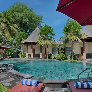 Kadiga By Pramana Holiday park