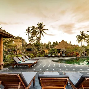 Tanah Merah Art By Agata Resort