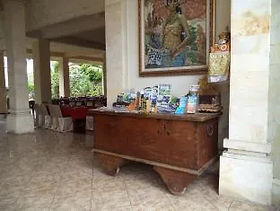 Panorama Hotel Ubud