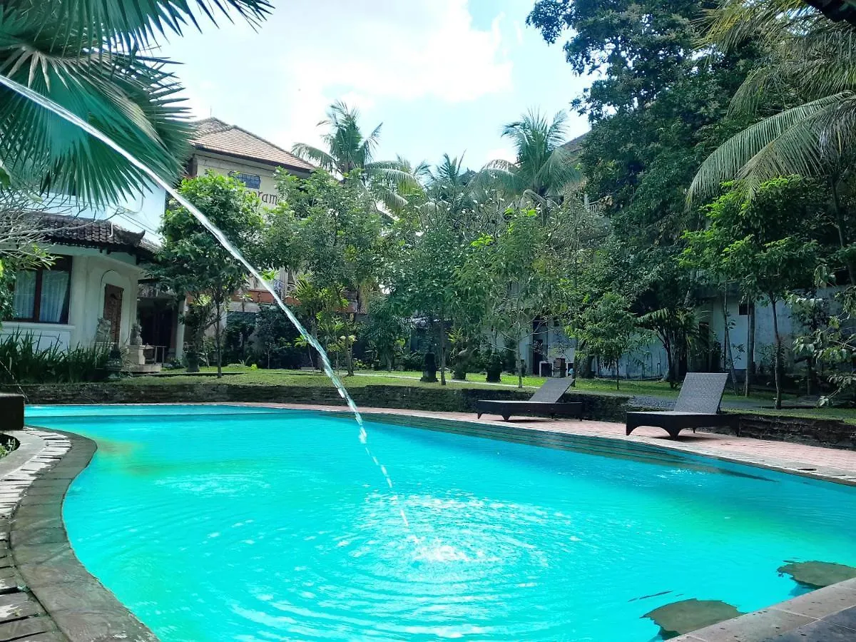 Panorama Hotel Ubud