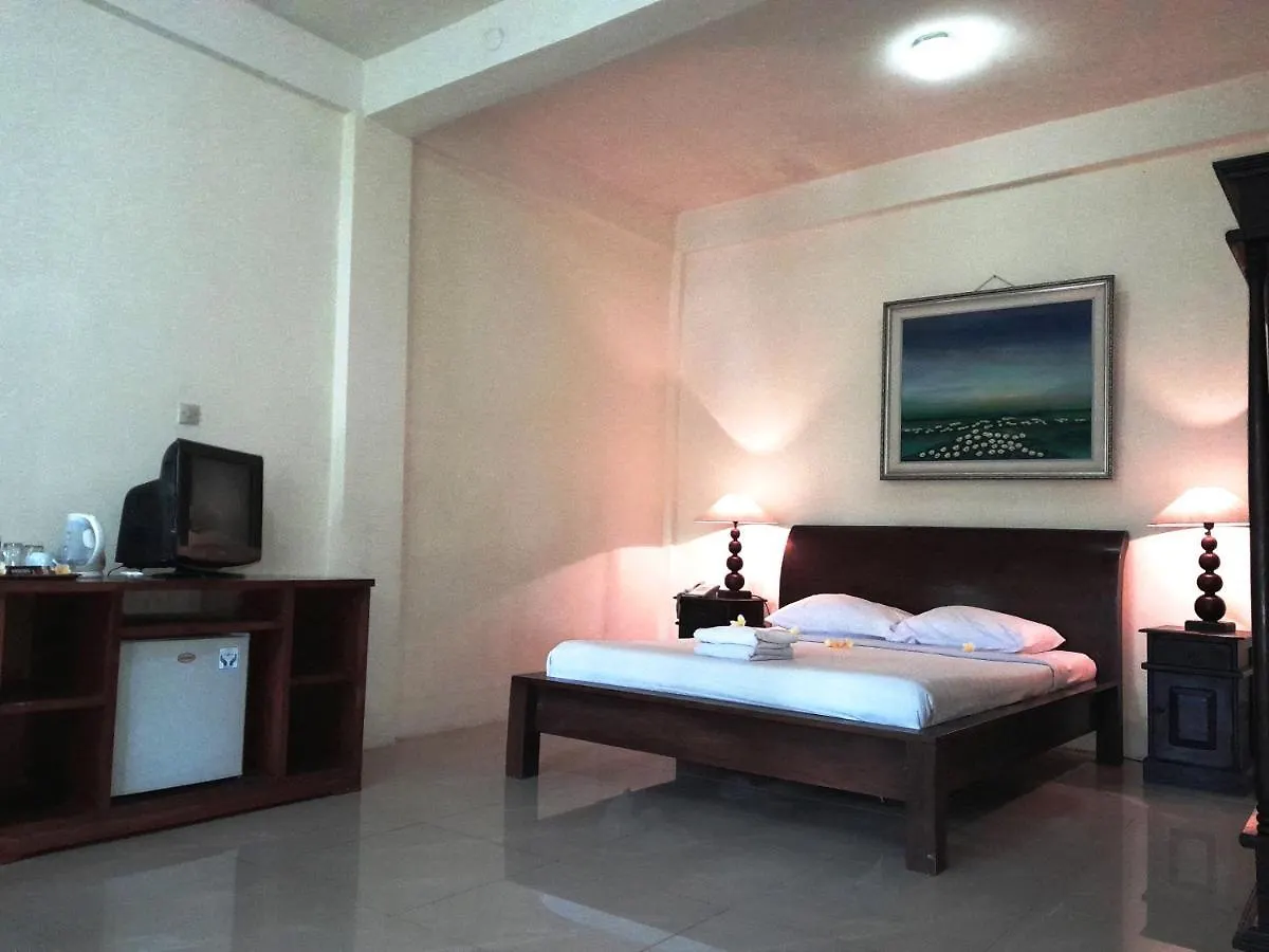 Panorama Hotel Ubud