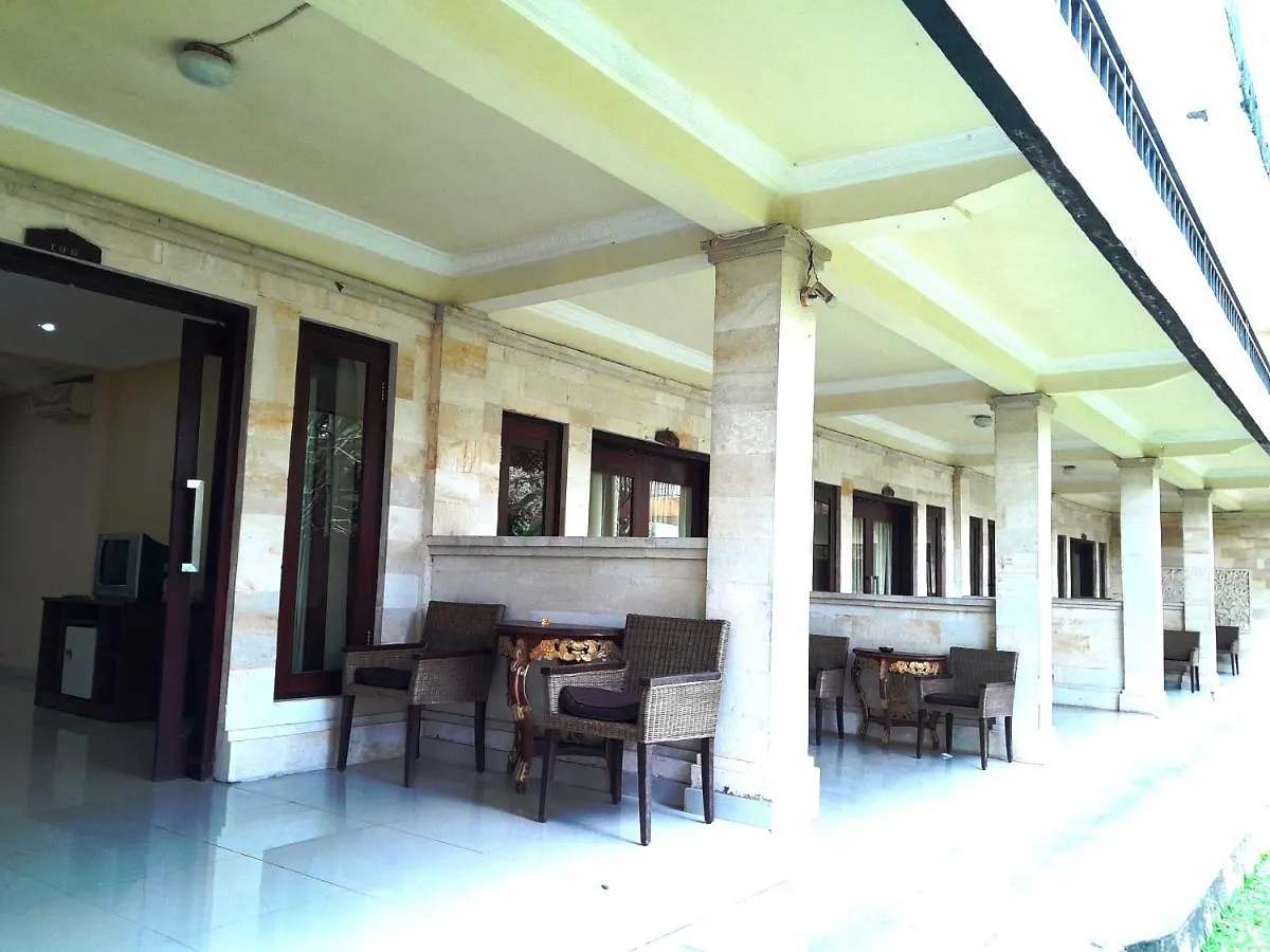 Panorama Hotel Ubud