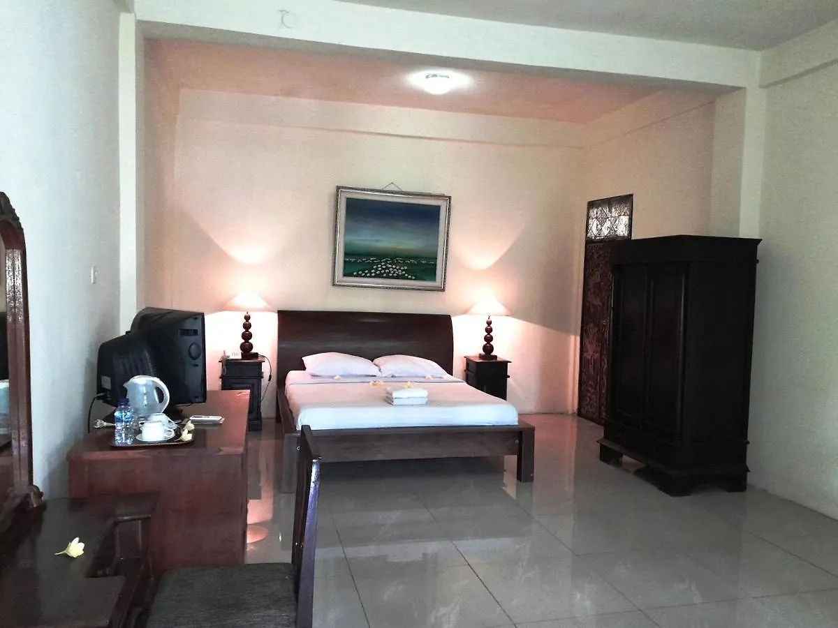 Panorama Hotel Ubud