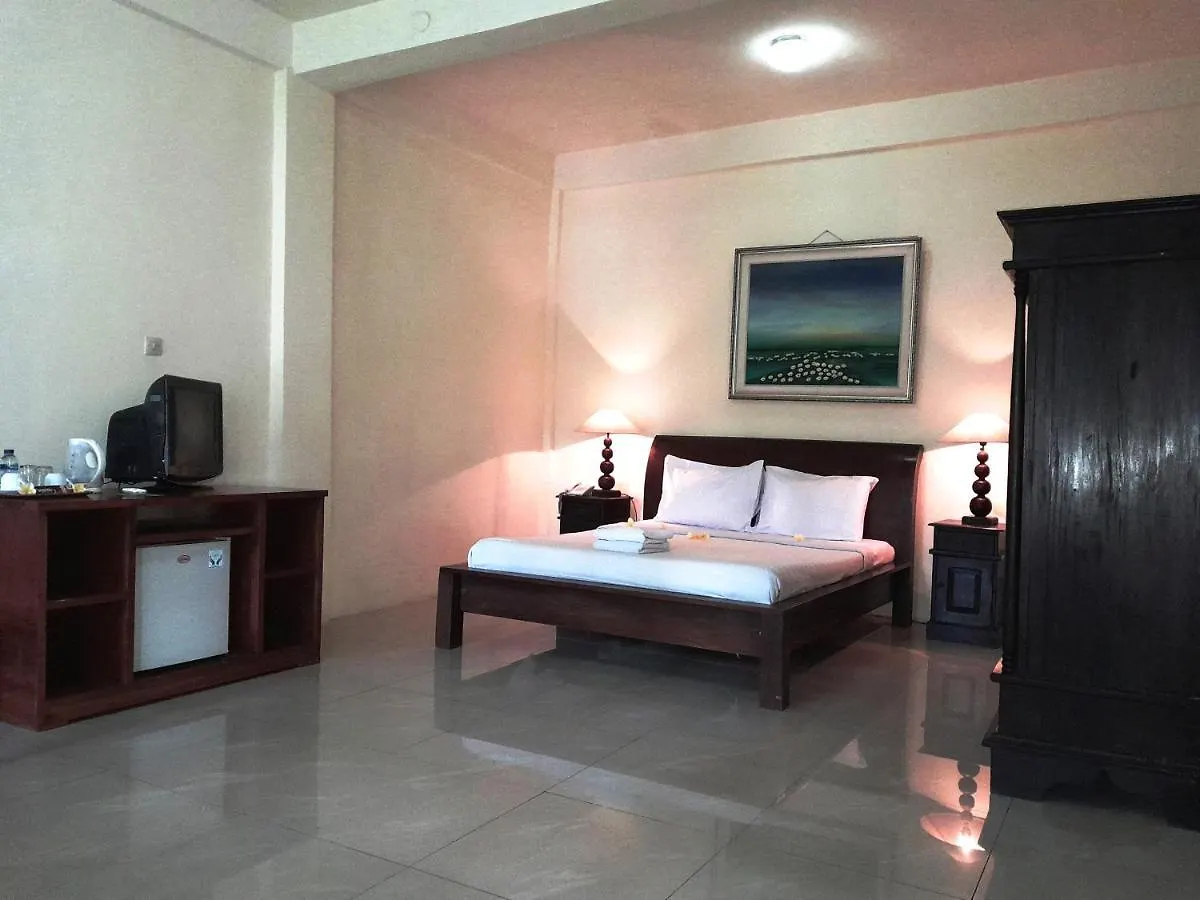 Panorama Hotel Ubud