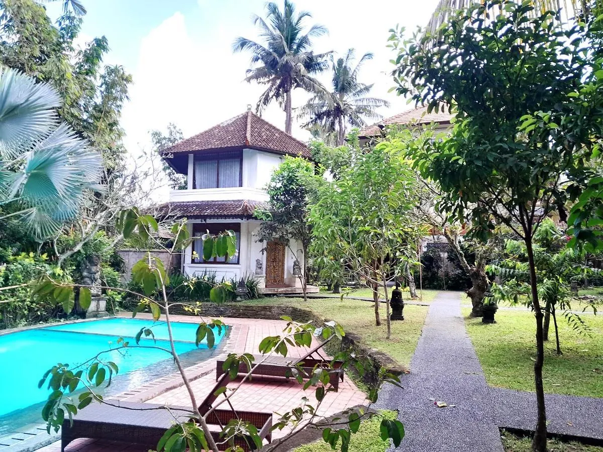 Panorama Hotel Ubud