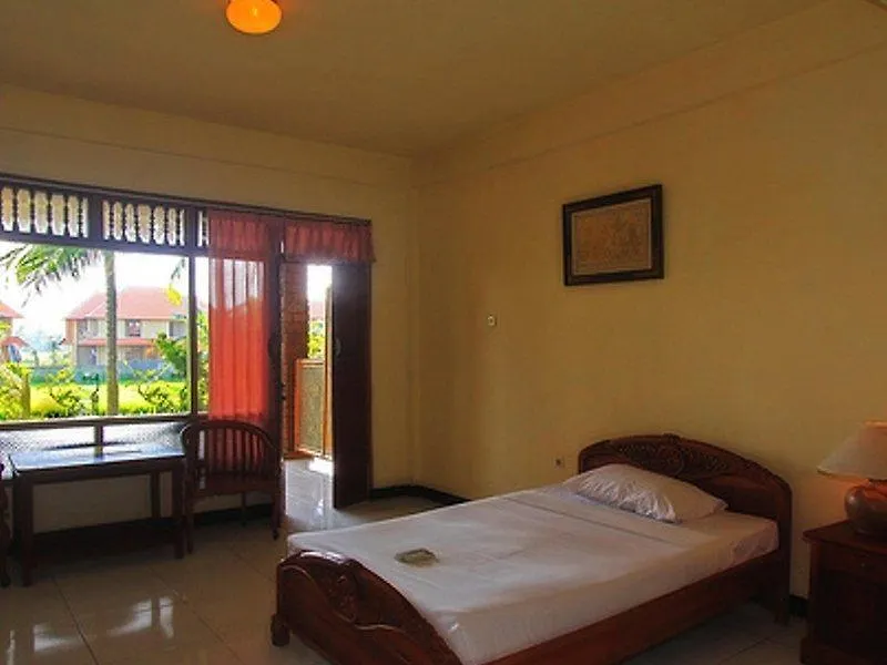 Panorama Hotel Ubud