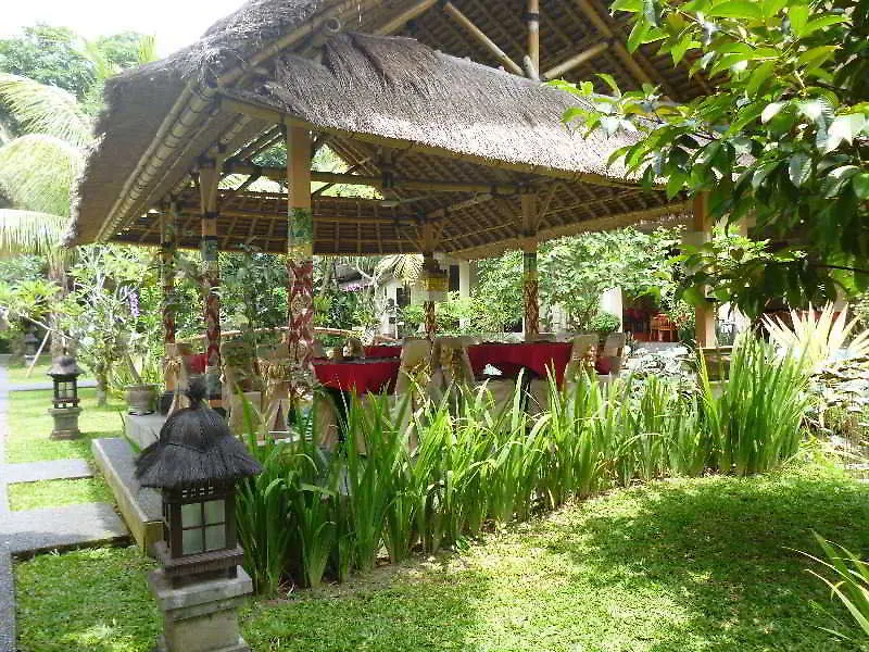 Panorama Hotel Ubud
