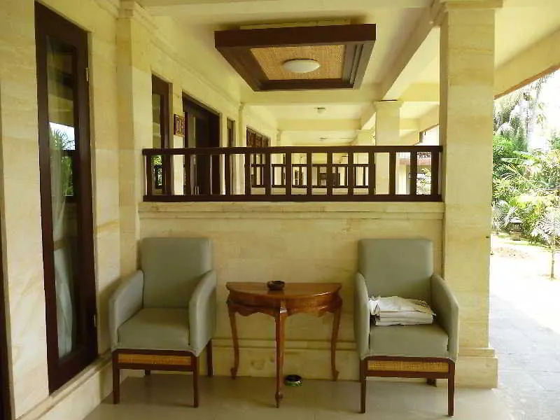 Panorama Hotel Ubud