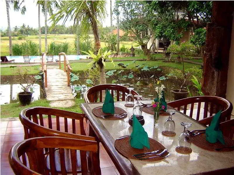 **  Panorama Hotel Ubud Indonezja