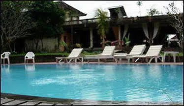 Panorama Hotel Ubud